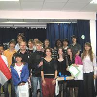 Участники конкурса Участники конкурса