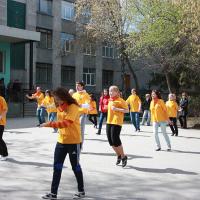 15 мая - День открытых дверей 15 мая - День открытых дверей