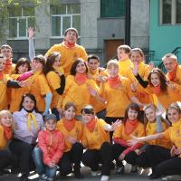 15 мая - День открытых дверей 15 мая - День открытых дверей