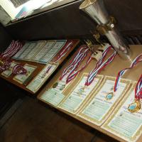 3 июня – Директорский прием лучших студентов года 3 июня – Директорский прием лучших студентов года