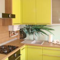 Кухни по индивидуальным проектам LORENA Кухни по индивидуальным проектам LORENA