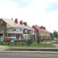 Кухни по индивидуальным проектам LORENA Кухни по индивидуальным проектам LORENA