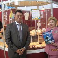 Лучшие украшения России 2011 Лучшие украшения России 2011