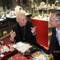 Лучшие украшения России 2011 Лучшие украшения России 2011