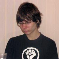 Арсений Колбасов Арсений Колбасов