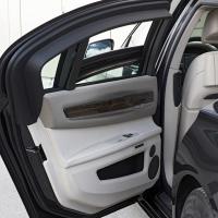 BMW 760Li High Security BMW 760Li High Security