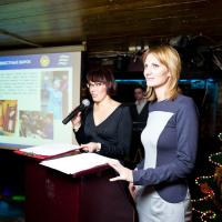 Презентация Балтийской коллекции Презентация Балтийской коллекции