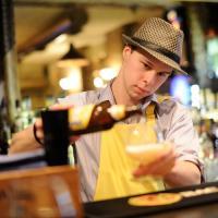 Челябинское Живое - традиции уральского пивоварения Челябинское Живое - традиции уральского пивоварения