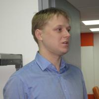 менеджер по сервису в УрФО офиса Самсунг Дмитрий Костромин менеджер по сервису в УрФО офиса Самсунг Дмитрий Костромин