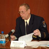 Владимир Зиновьевич Козин Владимир Зиновьевич Козин