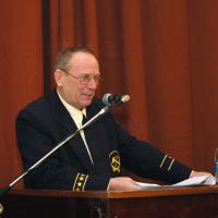 Владимир Зиновьевич Козин Владимир Зиновьевич Козин