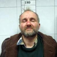 Ученый-гробокопатель Анатолий Москвин Ученый-гробокопатель Анатолий Москвин