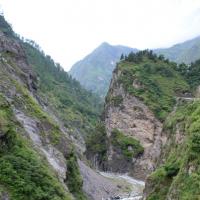 Горная река Горная река