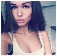 Гладких Кристина Гладких Кристина