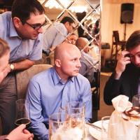 Пиво в душевной компании, в хорошем заведении и приятной обстановке вдвойне вкуснее Пиво в душевной компании, в хорошем заведении и приятной обстановке вдвойне вкуснее