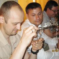 В Уральском профессиональном училище «Рифей» В Уральском профессиональном училище «Рифей»