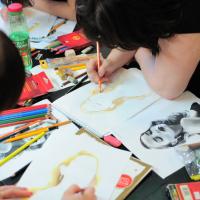 Академия парикмахерского искусства Studio Best Академия парикмахерского искусства Studio Best