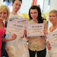 Академия парикмахерского искусства Studio Best Академия парикмахерского искусства Studio Best