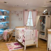 Магазин Mamas & Papas в Екатеринбурге Магазин Mamas & Papas в Екатеринбурге