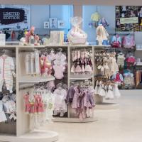 Магазин Mamas & Papas в Екатеринбурге Магазин Mamas & Papas в Екатеринбурге