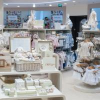 Магазин Mamas & Papas в Екатеринбурге Магазин Mamas & Papas в Екатеринбурге