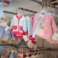 Магазин Mamas & Papas в Екатеринбурге Магазин Mamas & Papas в Екатеринбурге