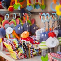 Магазин Mamas & Papas в Екатеринбурге Магазин Mamas & Papas в Екатеринбурге