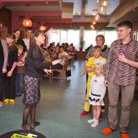 клуб приемных родителей «Аистята» клуб приемных родителей «Аистята»