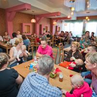 клуб приемных родителей «Аистята» клуб приемных родителей «Аистята»