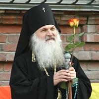 Владыка Викентий Владыка Викентий