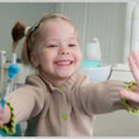 Детский «Праздник здоровых зубов» в стоматологической клинике «Урсула» Детский «Праздник здоровых зубов» в стоматологической клинике «Урсула»