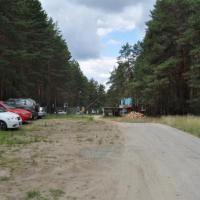 въезд на территорию въезд на территорию