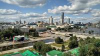 Екатеринбург Екатеринбург