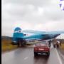 АН-2 под Ирбитом