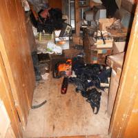 Фото с места ЧП предоставлено В.Н. Горелых Фото с места ЧП предоставлено В.Н. Горелых