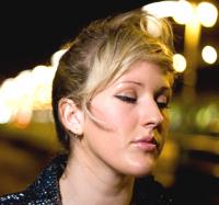 Ellie Goulding, photo: last.fm Ellie Goulding, photo: last.fm