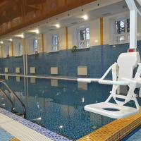 Центр восстановительной медицины и реабилитации «Озеро Чусовское» Центр восстановительной медицины и реабилитации «Озеро Чусовское»