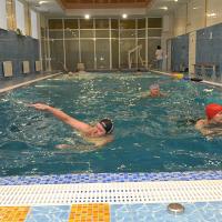 Центр восстановительной медицины и реабилитации «Озеро Чусовское» Центр восстановительной медицины и реабилитации «Озеро Чусовское»