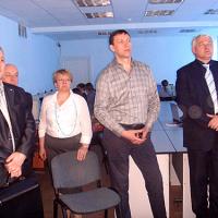 знакомство с лаборатией знакомство с лаборатией