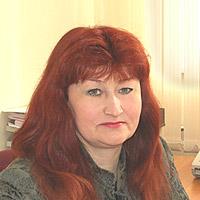 Галина Андреева Галина Андреева