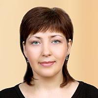 Наталья Лунегова Наталья Лунегова