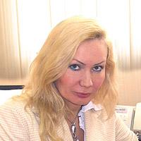 Анна Саламатова Анна Саламатова