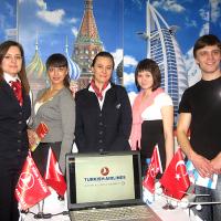 студенты Екатеринбургского института физической культуры (кафедра туризма) на выставке студенты Екатеринбургского института физической культуры (кафедра туризма) на выставке