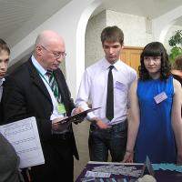 конкурс «Школьных компаний» конкурс «Школьных компаний»