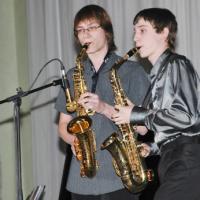 Будущие горняки Будущие горняки