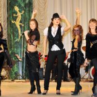 Студенты Горного Студенты Горного