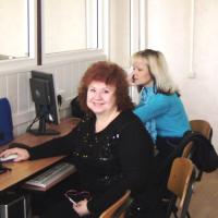 Набережнева Е.П., Директор Уральского филиала «СПГУВК» Набережнева Е.П., Директор Уральского филиала «СПГУВК»