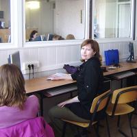 Ямбаршева Е.Г., Зам.директора по УМР Ямбаршева Е.Г., Зам.директора по УМР