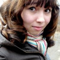 Ильмира Шаригина Ильмира Шаригина