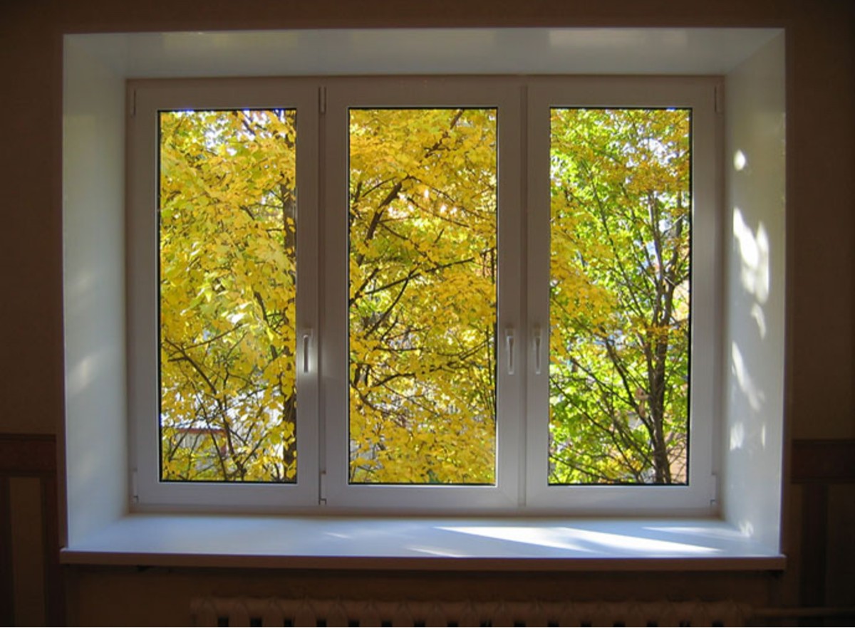 окнакомфорта